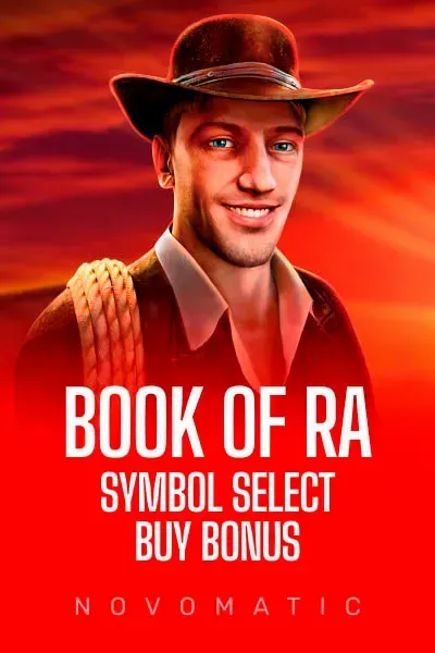 Book of Ra Deluxe